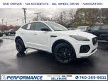 Jaguar E-PACE P250 R-Dynamic SE AWD