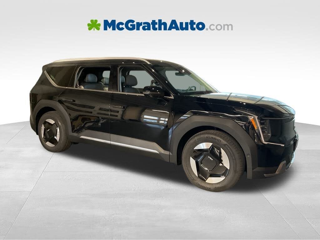 2026 Kia EV9 Wind AWD