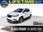 Buick Encore Preferred FWD