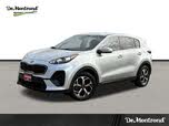 Kia Sportage LX FWD