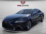 Lexus ES 350 Ultra Luxury FWD