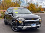 Chevrolet Trailblazer LT AWD