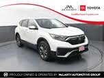 Honda CR-V EX-L AWD