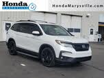 Honda Pilot Black Edition AWD