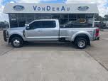 Ford F-350 Super Duty Lariat Crew Cab LB DRW 4WD