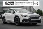 Subaru WRX Limited AWD