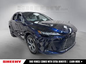 Lexus RX 350 Premium AWD