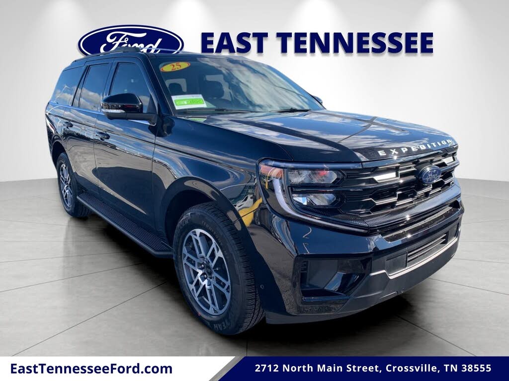 2025 Ford Expedition Active RWD