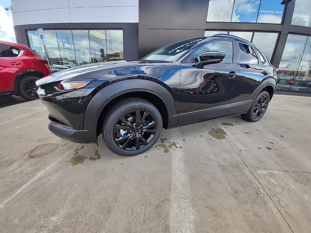 2026 Mazda CX-30 2.5 S Aire Edition AWD