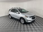 Chevrolet Equinox 1.6T Diesel LT FWD