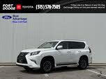 Lexus GX 460 AWD
