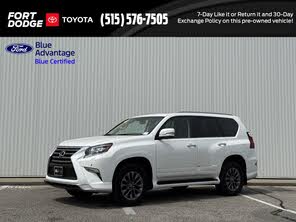 Lexus GX 460 AWD