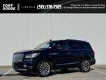 Lincoln Navigator Reserve 4WD