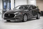 Mazda MAZDA3 GT Sedan AWD