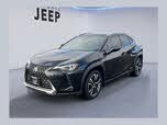 Lexus UX Hybrid 250h Luxury AWD