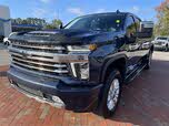 Chevrolet Silverado 2500HD High Country Crew Cab 4WD