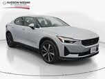 Polestar 2 Long Range Dual Motor Fastback AWD