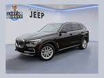 BMW X5 xDrive40i AWD