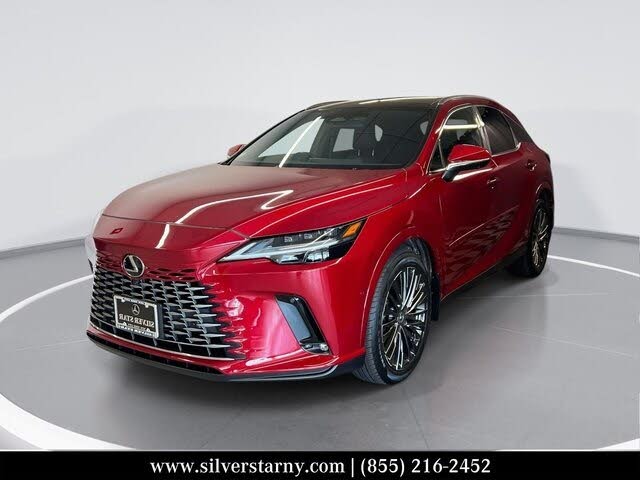 2023 Lexus RX 350 AWD