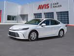 Toyota Camry LE FWD