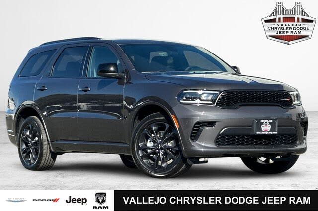 2026 Dodge Durango GT AWD
