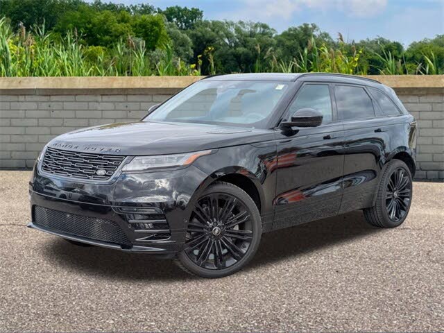 2026 Land Rover Range Rover Velar P400 Dynamic SE AWD