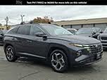 Hyundai Tucson Limited AWD