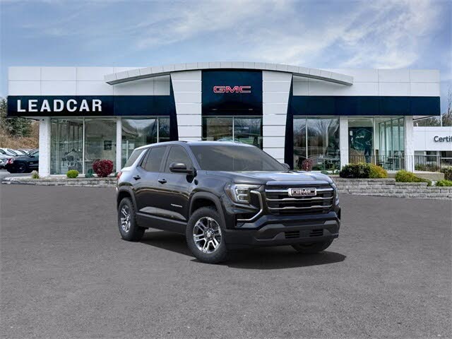 2025 GMC Terrain Elevation FWD