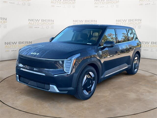 2026 Kia EV9 Light Long Range RWD