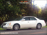 Cadillac DTS FWD