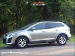 Mazda CX-7 i Sport