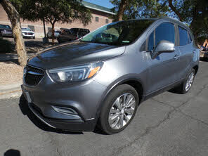 Buick Encore Preferred FWD