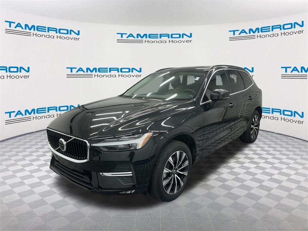 2023 Volvo XC60 B5 Core FWD