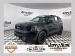 Kia Telluride SX-Prestige X-Pro AWD