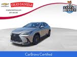 Lexus NX 250 Premium FWD
