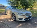 Lincoln MKZ Select FWD
