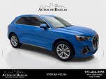Audi Q3 quattro Premium S Line 45 TFSI