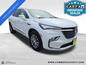 Buick Enclave Essence FWD