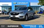 Buick Enclave Essence AWD