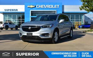 Buick Enclave Essence AWD
