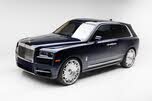 Rolls-Royce Cullinan AWD