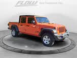 Jeep Gladiator Sport S Crew Cab 4WD