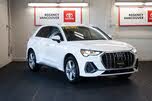 Audi Q3 quattro Technik 45 TFSI
