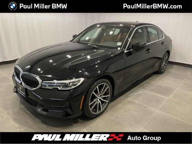 2022 BMW 3 Series 330i xDrive AWD
