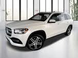 Mercedes-Benz GLS 450 4MATIC