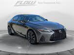 Lexus IS 350 F Sport AWD