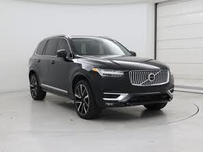 Volvo XC90 B5 Plus Bright Theme AWD