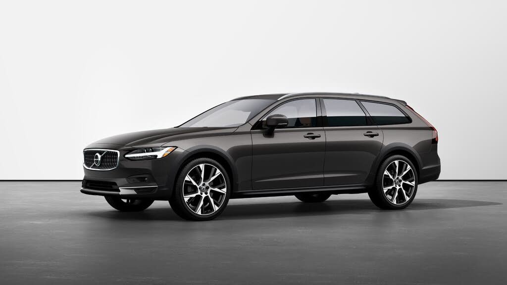 2026 Volvo V90 Cross Country B6 Ultra AWD