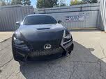 Lexus RC F F RWD