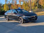 Honda Accord 2.0T Sport FWD
